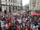 Granda manifestacion a Londres contra l’austeritat