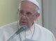 Lo papa Francés demanda perdon per la persecucion dels vaudeses