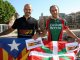 Traversaràn los Pirenèus en bicicleta en quatre jorns per l’independéncia del Bascoat e de Catalonha