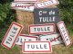 De fòtos sus Internet dels panèls panats de Tula