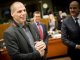 Giannis Varoufakis: “La nòstra Eurozòna es un luòc incomòde per las personas decentas”