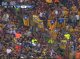 Una multa de 30 000 èuros contra lo Barça perque los suportaires revendicavan l’independéncia de Catalonha