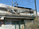 Lunèl: incendi dins un TGV Marselha-Madrid