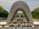 Hiroshima: lo desarmament atomic mondial marca lo 70n anniversari del chaple