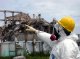 Un obrièr de Fukushima mòrt dins un accident de trabalh