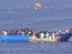 Contunha lo drama de l’immigracion amb mai de mòrts en Mediterranèa