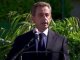 Lapsus de Nicolas Sarkozy: “França es totjorn estada del costat dels dictators”