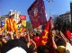 Manifestem a Barcelona per una republica binacionala