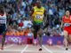Estrambordant recòrd olimpic d’Usain Bolt