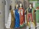 L’educacion femenina medievala