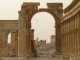L’Estat Islamic a destruch l’Arc de Trionf de Palmira