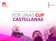 Los independentistas castelhans vòlon lor “CUP”