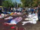 Almens 95 mòrts dins una manifestacion a Ankara