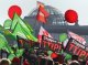 Berlin: manifestacion massissa contra lo TTIP
