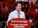 Lo filh de Trudeau, francofòn e quebequés, a ganhat las eleccions e reviscòla lo sòmi dels federalistas canadians
