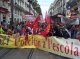 De milierats de personas an manifestat a Montpelhièr per la lenga occitana