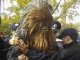 Ucraïna: an arrestat Chewbacca per demandar lo vòte per Darth Vader