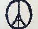 Lo dessenh qu’es vengut lo simbòl contra los atemptats de París