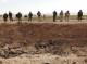An descobèrt una fòssa amb almens 76 cadavres de femnas iaziditas assassinadas