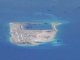 China bastís d’illas nòvas dins la Mar de China Meridionala