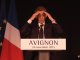 Avinhon: Sarkozy contra la multiculturalitat