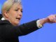 Lo Parlament Europèu a convocat Marine Le Pen per fraudariá al vòte