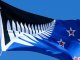 La Nòva Zelanda a causit la bandièra novèla que competirà contra la bandièra actuala