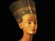 La beutat de Nefertiti encara es estonanta