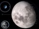 La NASA assembla en un vidèo totas las fasas de la Luna de 2016