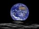 La NASA a fach una fòto extraordinària de la Tèrra vista de la Luna