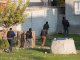 La polícia e l’armada turcas an tuat 115 militants curds dins una operacion dicha “antiterrorista”