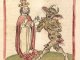 Sant Silvèstre: la darrièra nuèch de l’annada e las legendas del Papa Magician