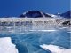 La gòrja mai granda de la Tèrra, en Antartida