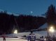 Espectaclosa pluèja de meteorits sus los Alps