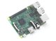 Es arribat lo Raspberry Pi 3 amb wi-fi e Bluetooth integrats