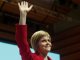 Escòcia tornarà metre l’independéncia del país sus la taula