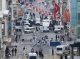 Cinc mòrts e 36 ferits dins un atemptat suicidari al centre d’Istambol