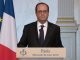Hollande renóncia a cambiar la constitucion davant la manca de consens