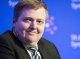 Lo primièr ministre d’Islàndia a demissionat après l’escàndol dels “papièrs de Panamà”