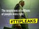 Greenpeace a desvelat de documents fòrça inquietants sus la negociacion del TTIP