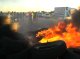 Fòs de Mar: la polícia a desgatjat lo sit petrolièr ocupat per de manifestants contra la reforma del trabalh