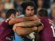 Rugbi de XIII: los Dragons pòdon pensar a la segonda fasa
