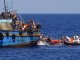 An trobat 133 migrants mòrts davant las còstas de Libia