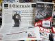 Polemica en Itàlia perque <em>Il Giornale</em> a publicat e distribuit <em>Mein Kampf</em>