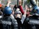 Dimars de manifestacions e de violéncias contra la lei El Khomri
