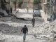 Gaireben dos cents jornalistas assassinats en Siria dempuèi lo començament de la guèrra