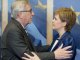 Juncker assegura qu’Escòcia “a ganhat lo drech d’èsser escotada” per l’UE