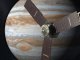 La sonda espaciala Juno es ara dins l’orbita de Jupitèr