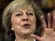 Theresa May, la primièra ministra que pilotarà lo “Brexit”