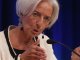 Christine Lagarde serà jutjada per l’afar Tapie